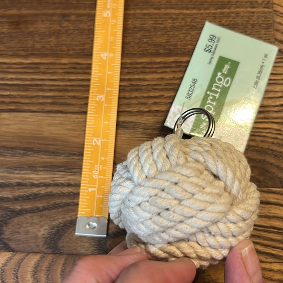 6 piece place card holders are New - Picture 5 of 5